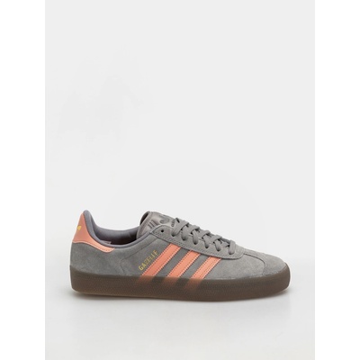 Ωadidas Gazelle Adv (grethr/woncla/gum5) 41 1/3