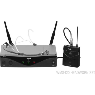AKG WMS420 Headset M