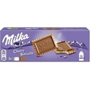 Sušienky Milka Choco biscuit, 150 g