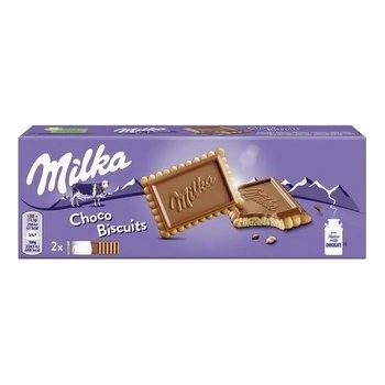 Milka Choco biscuit, 150 g