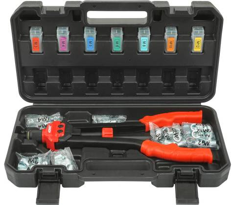 Verke V86016