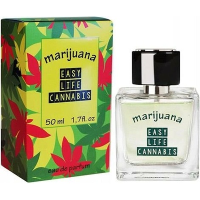 Marihuana 50 ml EDT