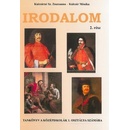 Irodalom 1 II.časť