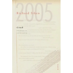 Crush (ISBN: 9780300246308)