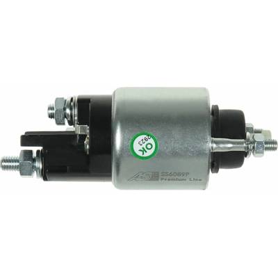 Elektromagnetický spínač, startér AS-PL SS6089P