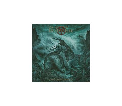 PROTECTOR - CURSED AND CORONATED CD