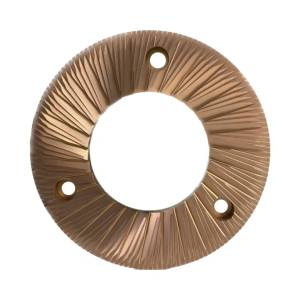 SSP Grinding Solution SSP 115mm W401 Brewing Red Speed Coated