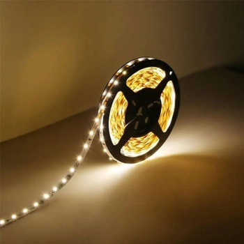 VITO LED ЛЕНТА 3.6W 60LED/М 3000K 5М 12V IP20 VITO Strip-A (6972538042446)