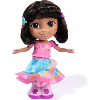 Spin Master Дора, изследователката: Танцуваща и говореща кукла Дора (6072598)