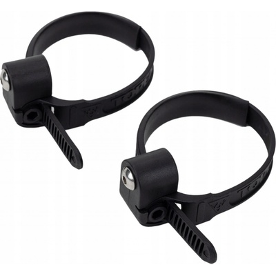 Topeak variabilné uchytenie pre košík VERSAMOUNT