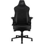 ASUS Gcn Геймърски стол asus rog courser core - черен (rog courser core)