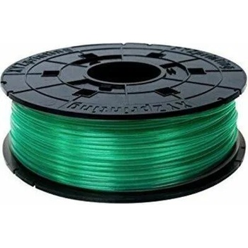 XYZprinting Консуматив за 3D принтер XYZprinting RFPLCXEU0LA, PLA (NFC) filament , 1.75 mm, Зелен (RFPLCXEU0LA)