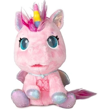 TM Toys My baby unicorn Můj jednorožec růžový