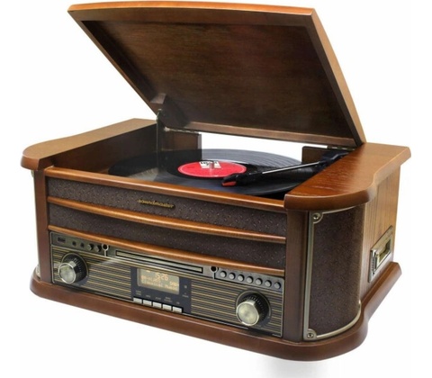 Soundmaster NR565