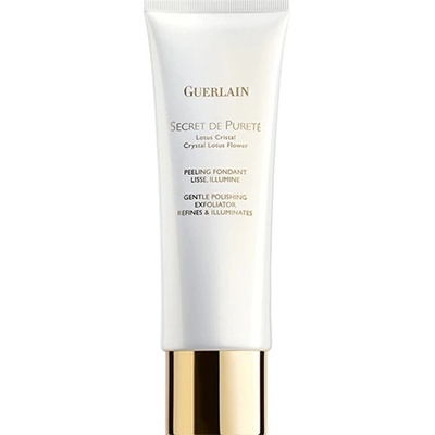 Guerlain Beauty Skin Cleansers Gommage de Beaute ексфолираща маска за възобновяване на повърхността на кожата за жени 75 мл