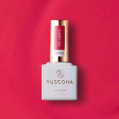 Ruscona lak NO LIMITS GP213 NO HEMA 11 ml