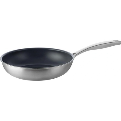 Lunasol Pánev s titanovým povrchem 22 cm V: 5 cm Sirius Terra Multi-layer