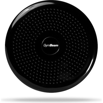 GymBeam Балансираща подложка Black