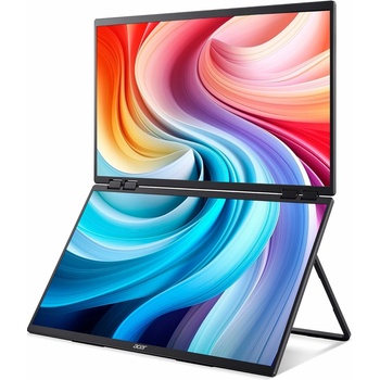 Acer Portable PD243YEb