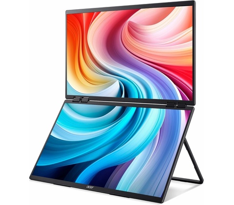 Acer Portable PD243YEb