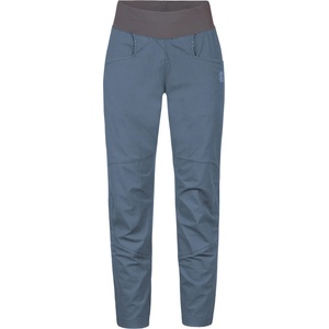 Rafiki Дамски панталон за катерене Rafiki Women's Marga Lightweight Climbing trousers - Stormy Weather - размер 38 (EU) (109-1521-0513)
