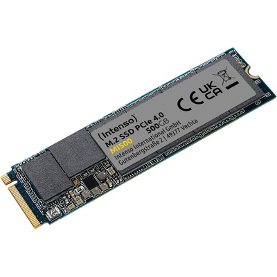 Intenso MI500 500GB, 3836450