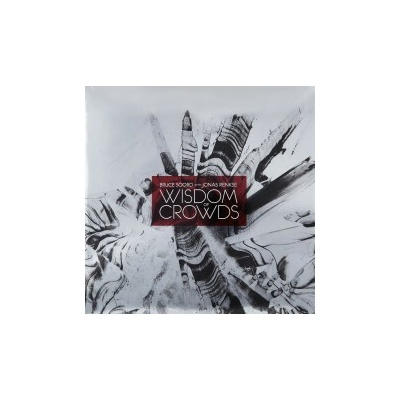 SOORD BRUCE & JONAS RENS: WISDOM OF CROWDS LP