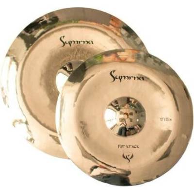 symrna Hitstack china 12" / china 14"