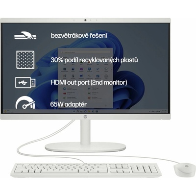 HP 22-dg0001nc AR8G6EA
