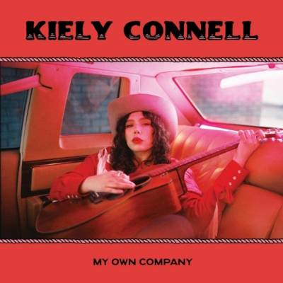 Kiely Connell - My Own Company CD