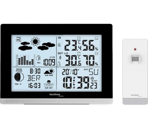 Technoline WS 6762