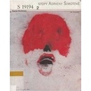 Stopy Adrieny Šimotové - Karel Hvížďala