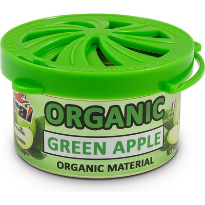 Feral Organic Green Apple