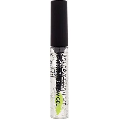 MAC Cosmetics Pro Locked Brow Gel gel na obočí Clear 7,8 g – Zboží Mobilmania