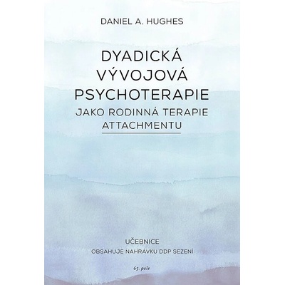 Dyadická vývojová psychoterapie