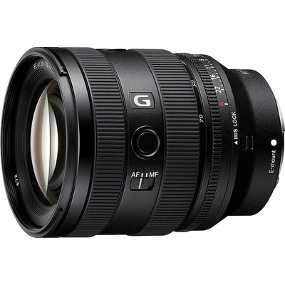 Sony FE 20 – 70 mm f/4 G SEL2070GB.SYX