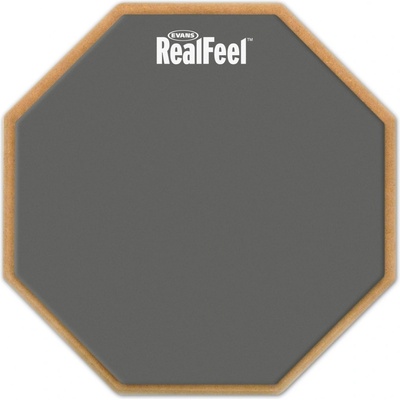 Evans RF6GM – Sleviste.cz