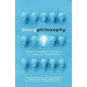 Doing Philosophy | Williamson, Timothy (ISBN: 9780198822516)