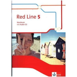 Red Line 5. Bd. 5 | Frank Haß (ISBN: 9783125487857)