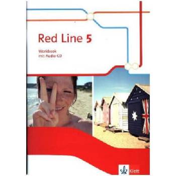 Image 1 of Red Line 5. Bd. 5 | Frank Haß