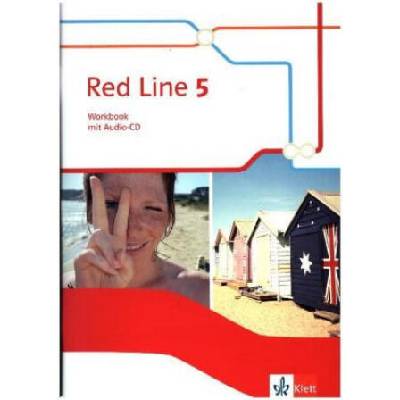 Red Line 5. Bd. 5 | Frank Haß