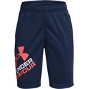 Under Armour UA Prototype 2.0 logo shorts