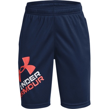 Under Armour UA Prototype 2.0 logo shorts