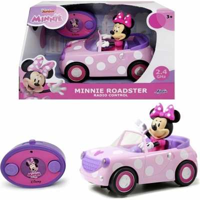 Jada Minnie Roadster