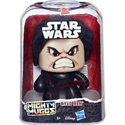 Star Wars Mighty Muggs Kylo Ren ASRT5010993455232