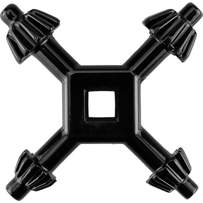 Klička ke sklíčidlu 6-13mm Graphite