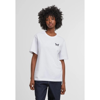 Mister Tee Тениска Butterfly EMB Tee white XXLUB-MST262-00220 - Камуфлаж, размер 3XL