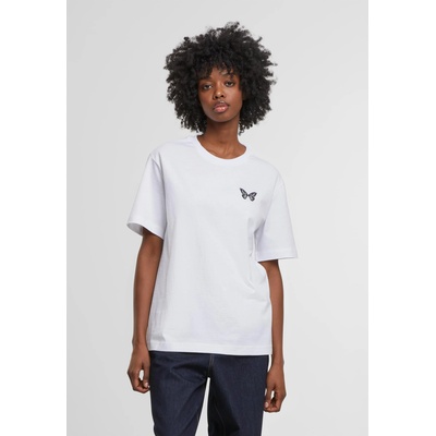 Mister Tee Тениска Butterfly EMB Tee white XXLUB-MST262-00220 - Камуфлаж, размер 3XL