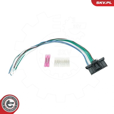 Opravná sada, sada kabelů ESEN SKV 53SKV126
