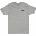 Fender Transition Logo Tee Athletic Gray S Риза (9192500306)
